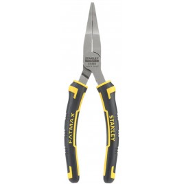 Stanley 0-84-495 FatMax Szczypce płaskie okrągłe 160mm