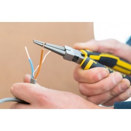 Stanley 0-84-496 FatMax Szczypce okrągłe 170mm