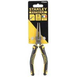 Stanley 0-84-496 FatMax Szczypce okrągłe 170mm