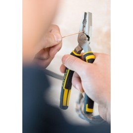 Stanley 0-89-866 FatMax MaxSteel Szczypce uniwersalne 160mm