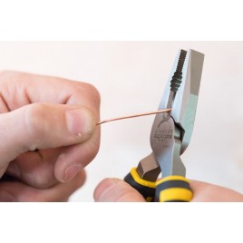 Stanley 0-89-866 FatMax MaxSteel Szczypce uniwersalne 160mm