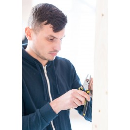 Stanley 0-89-866 FatMax MaxSteel Szczypce uniwersalne 160mm