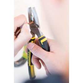 Stanley 0-89-867 FatMax MaxSteel Szczypce uniwersalne 180mm