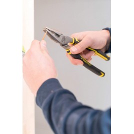 Stanley 0-89-868 FatMax MaxSteel Szczypce uniwersalne 200mm