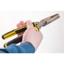 Stanley 0-89-868 FatMax MaxSteel Szczypce uniwersalne 200mm
