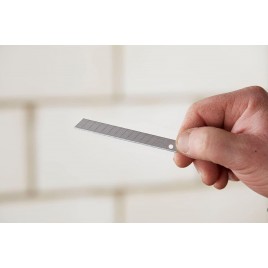 Stanley 1-11-300 Ostrze łamane 9mm, 10 x 10 szt