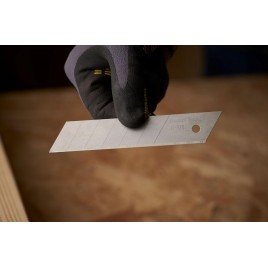 Stanley 1-11-325 Ostrze łamane 25mm, 20 szt