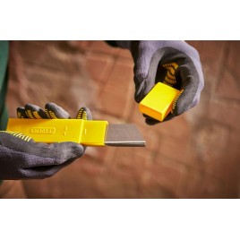 Stanley 1-11-325 Ostrze łamane 25mm, 20 szt