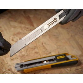 Stanley 1-11-325 Ostrze łamane 25mm, 20 szt