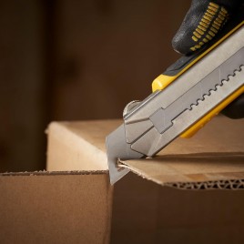 Stanley 1-11-325 Ostrze łamane 25mm, 20 szt