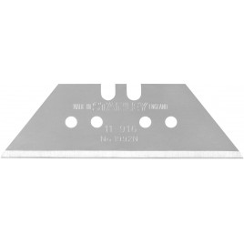 Stanley 1-11-916 Ostrze 1992N, trapezowe, długie, 100 sztuk