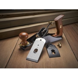 Stanley 1-12-136 Strug płaszczyznowy ręczny 50x245mm