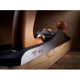 Stanley 1-12-137 Strug równiak 50x355mm