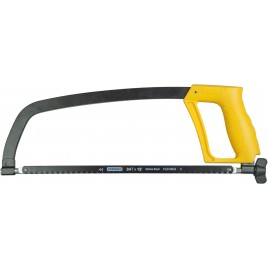 Stanley 1-15-122 Piła do metalu z rączką z tworzywa ABS 300mm