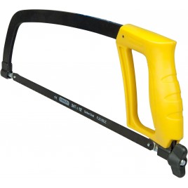 Stanley 1-15-122 Piła do metalu z rączką z tworzywa ABS 300mm