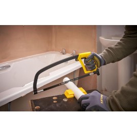 Stanley 1-15-122 Piła do metalu z rączką z tworzywa ABS 300mm