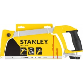 Stanley 1-20-110 Turbocut Piła do metalu 300mm