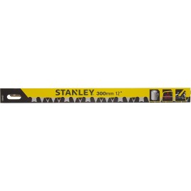 Stanley 1-20-437 Lame de scie a bois HP 300 mm (1-20-447)