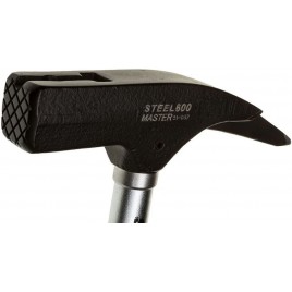 Stanley 1-51-037 Steelmaster Młotek stolarski z magnesem 600g