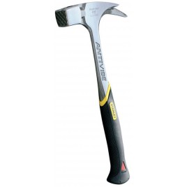 Stanley 1-51-937 FatMax AntiVibe Młotek ciesielski 600g