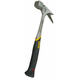 Stanley 1-51-937 FatMax AntiVibe Młotek ciesielski 600g