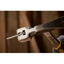 Stanley 1-51-937 FatMax AntiVibe Młotek ciesielski 600g