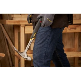 Stanley 1-51-937 FatMax AntiVibe Młotek ciesielski 600g