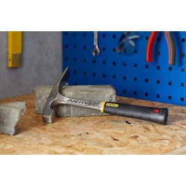 Stanley 1-54-022 FatMax AntiVibe Młotek murarski 570g