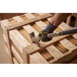 Stanley 1-55-120 FuBar 3 Łom uniwersalny 760mm, 3850g