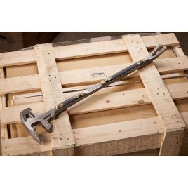 Stanley 1-55-120 FuBar 3 Łom uniwersalny 760mm, 3850g