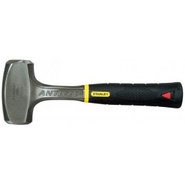 Stanley 1-56-001 FatMax AntiVibe Młotek dwuobuchowy 1360g