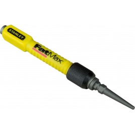 Stanley 1-58-501 FatMax Pobijak z wymienną końcówką 2w1 (0,8/1,6 mm)