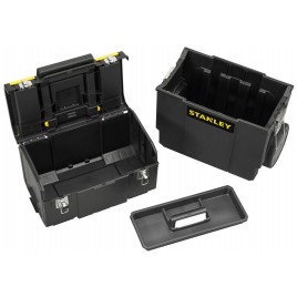 Stanley 1-70-327 Mobilne centrum robocze 2w1