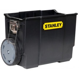 Stanley 1-70-327 Mobilne centrum robocze 2w1