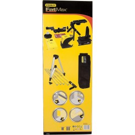 Stanley 1-77-121 FatMax Laser krzyżowy