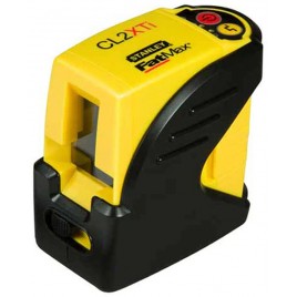 Stanley 1-77-121 FatMax Laser krzyżowy