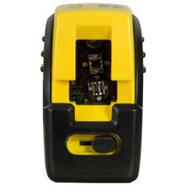 Stanley 1-77-121 FatMax Laser krzyżowy