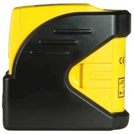 Stanley 1-77-121 FatMax Laser krzyżowy