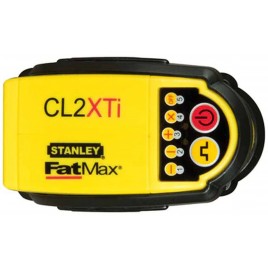 Stanley 1-77-121 FatMax Laser krzyżowy