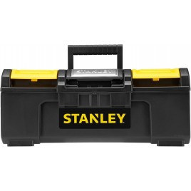Stanley 1-79-216 Basic Skrzynia narzędziowa 39,4 x 22 x 16,2 cm