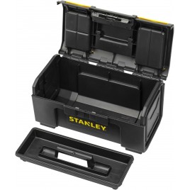 Stanley 1-79-217 Basic Skrzynka narzędziowa 48,6 x 26,6 x 23,6 cm