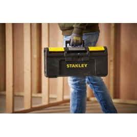 Stanley 1-79-217 Basic Skrzynka narzędziowa 48,6 x 26,6 x 23,6 cm