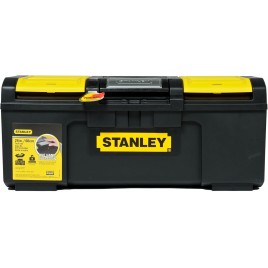 Stanley 1-79-218 Basic Skrzynka narzędziowa 59,5 x 28,1 x 26 cm