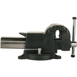 Stanley 1-83-067 MaxSteel Imadło ślusarskie obrotowe HD 125mm