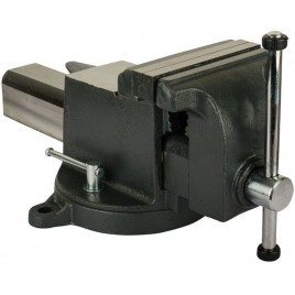 Stanley 1-83-067 MaxSteel Imadło ślusarskie obrotowe HD 125mm