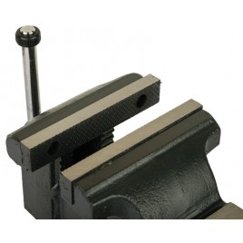 Stanley 1-83-067 MaxSteel Imadło ślusarskie obrotowe HD 125mm