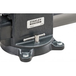Stanley 1-83-068 MaxSteel Imadło ślusarskie obrotowe HD 150mm