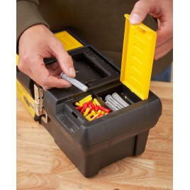 Stanley 1-92-064 12,5" Skrzynia narzędziowa seria 2000