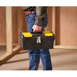 Stanley 1-92-065 16" Skrzynia narzędziowa seria 2000