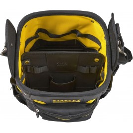 Stanley 1-93-952 FatMax Torba narzędziowa monterska, otwarta